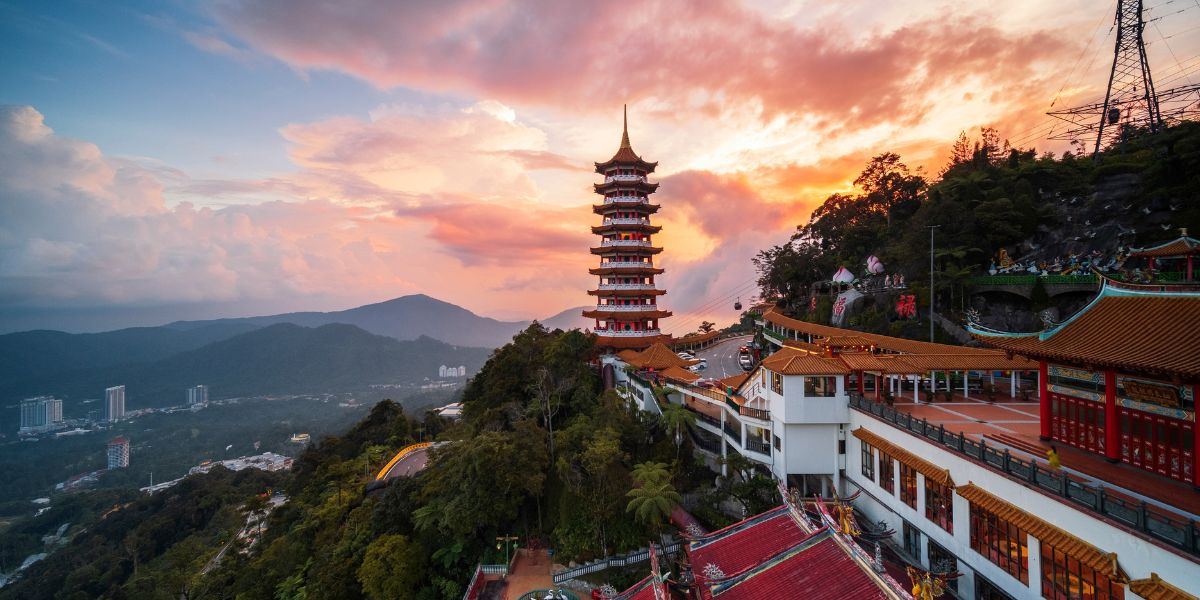 Genting Highlands - Singapore
